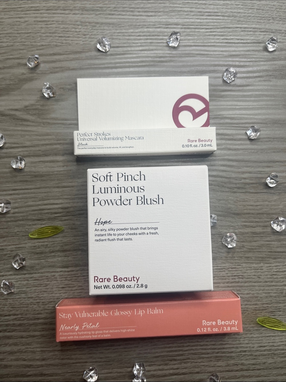 Rare Beauty Bundle